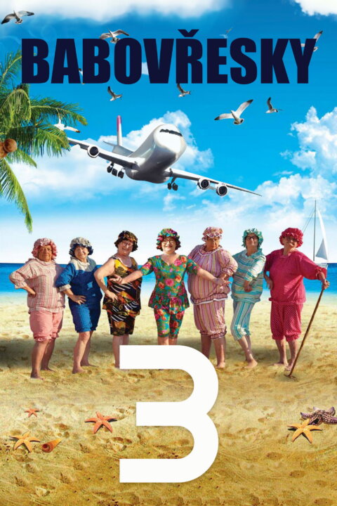 Babovřesky 3