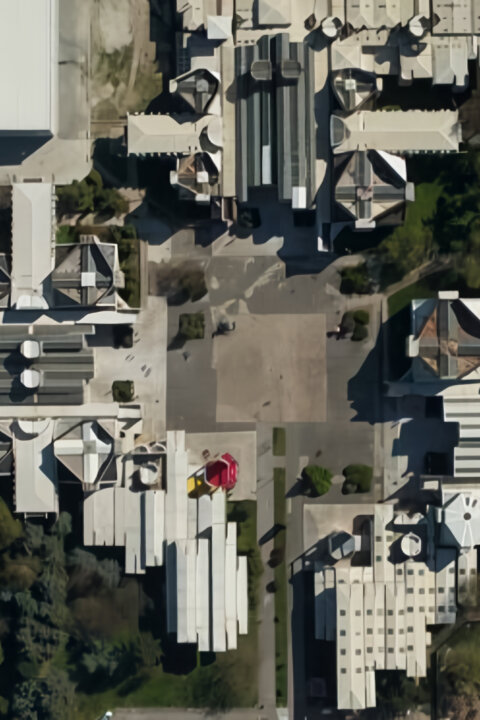 Betonová monstra bývalé Jugoslávie