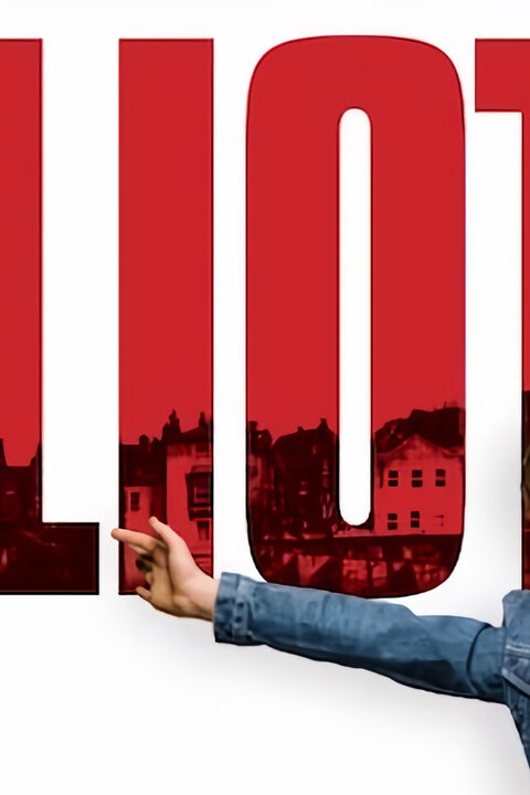 Billy Elliot Muzikál