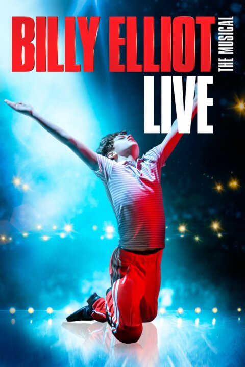 Billy Elliot Muzikál
