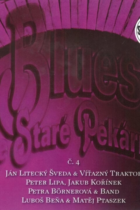 Blues ze Staré Pekárny