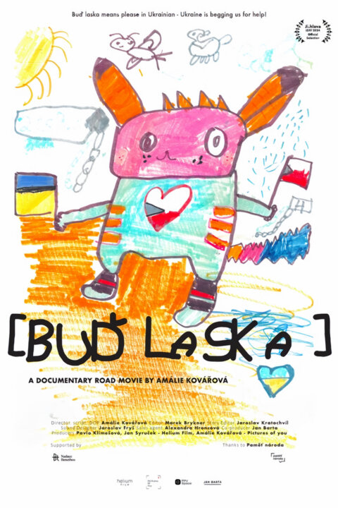 Buď láska