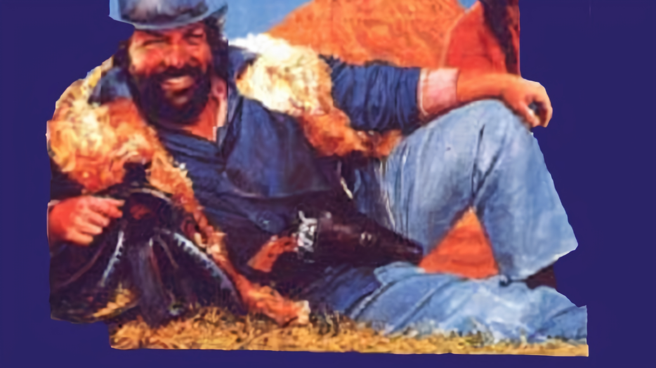 Buddy míří na Západ