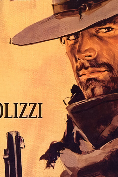 Bůh odpouští, já ne!