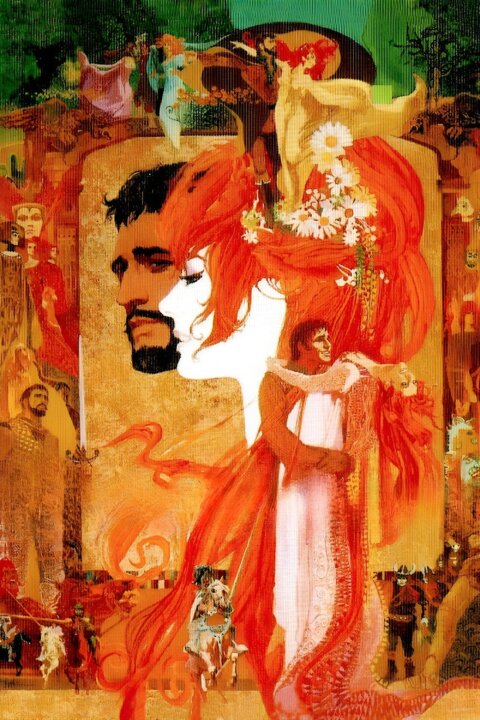 Camelot