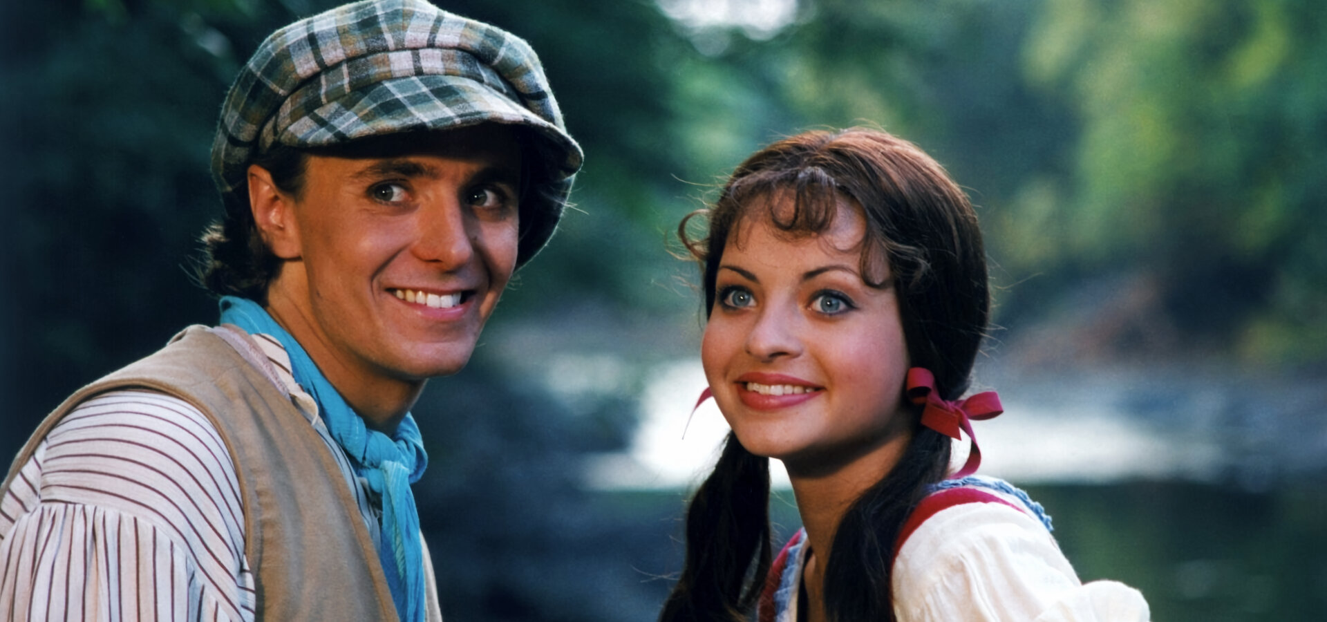 Čerte, drž se svého kopyta!