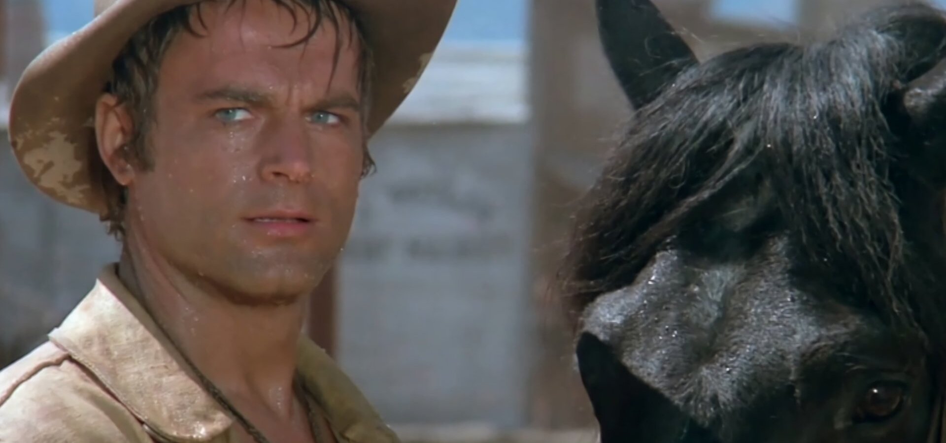 Chytrák a dva společníci