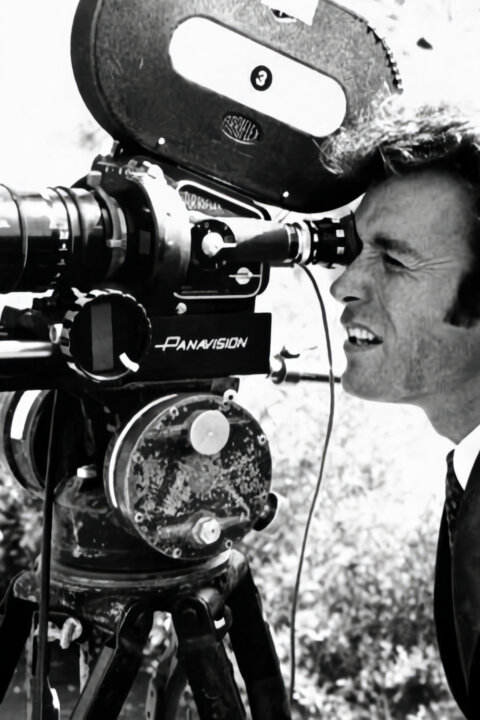 Clint Eastwood, poslední legenda