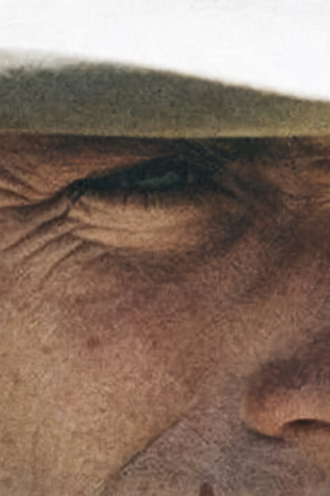 Clint Eastwood, poslední legenda