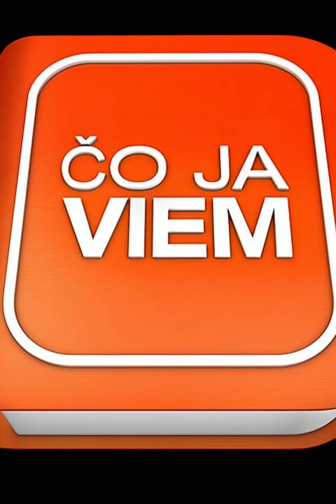 Čo ja viem