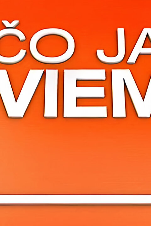 Čo ja viem