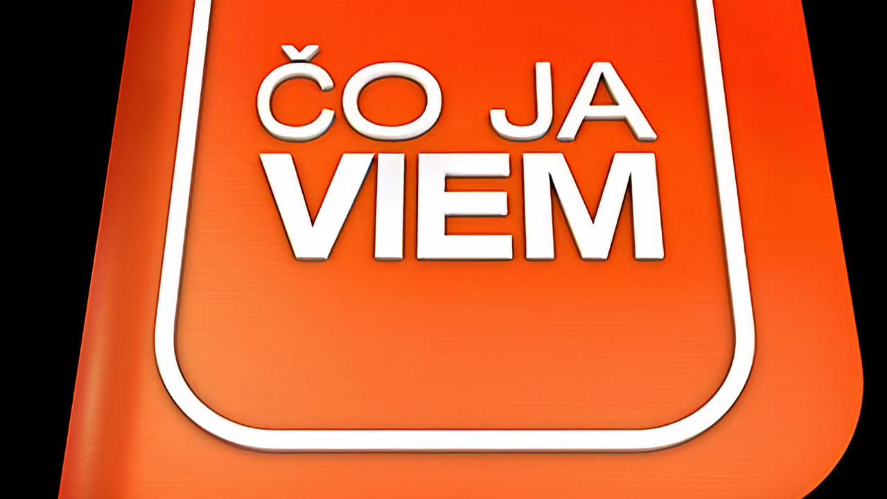 Čo ja viem
