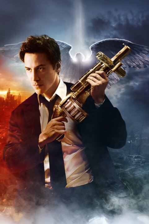 Constantine