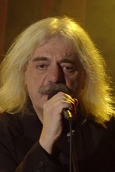 ČT Live – Robert Křesťan a Druhá tráva
