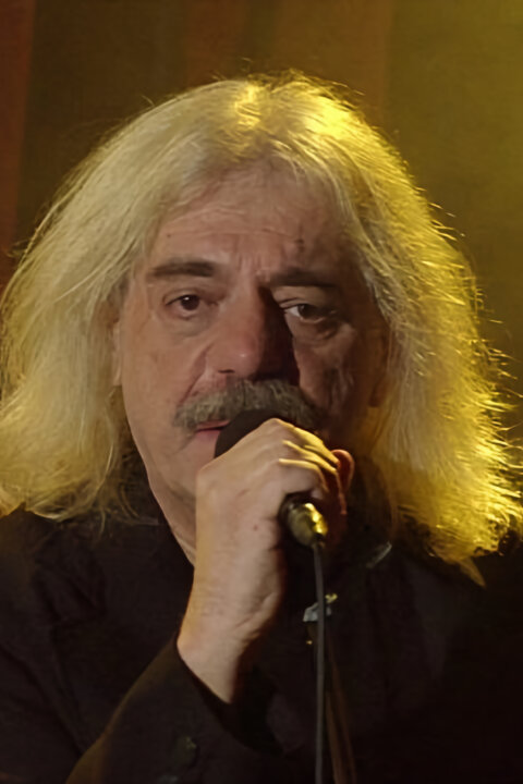 ČT Live - Robert Křesťan a Druhá tráva