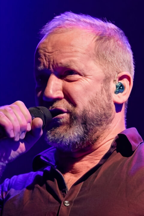David Koller: Live