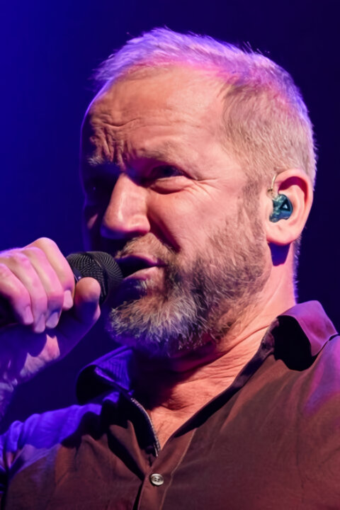 David Koller: Live