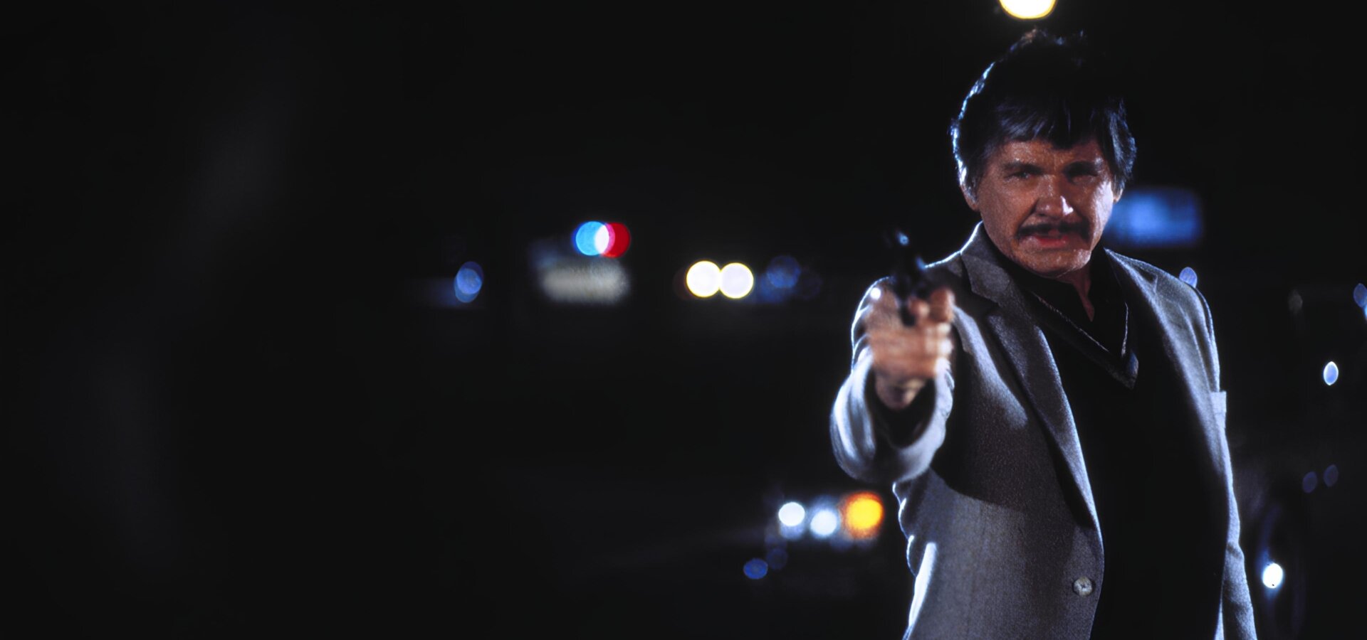 Deset minut do půlnoci