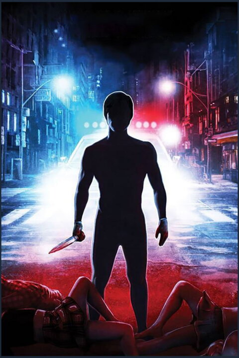 Deset minut do půlnoci