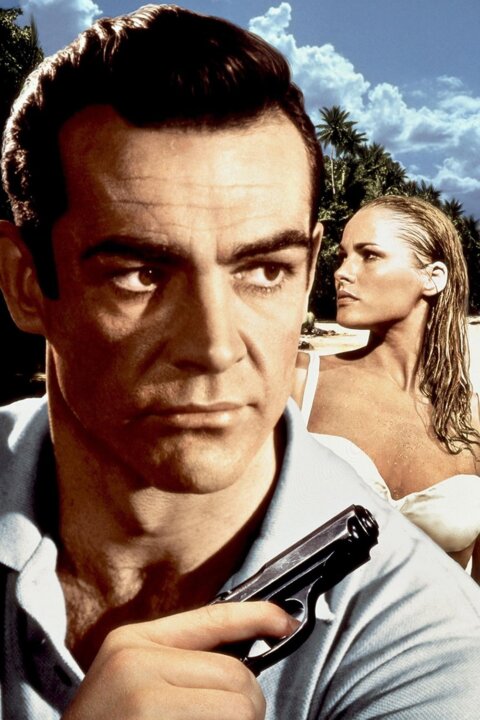 Dr. No