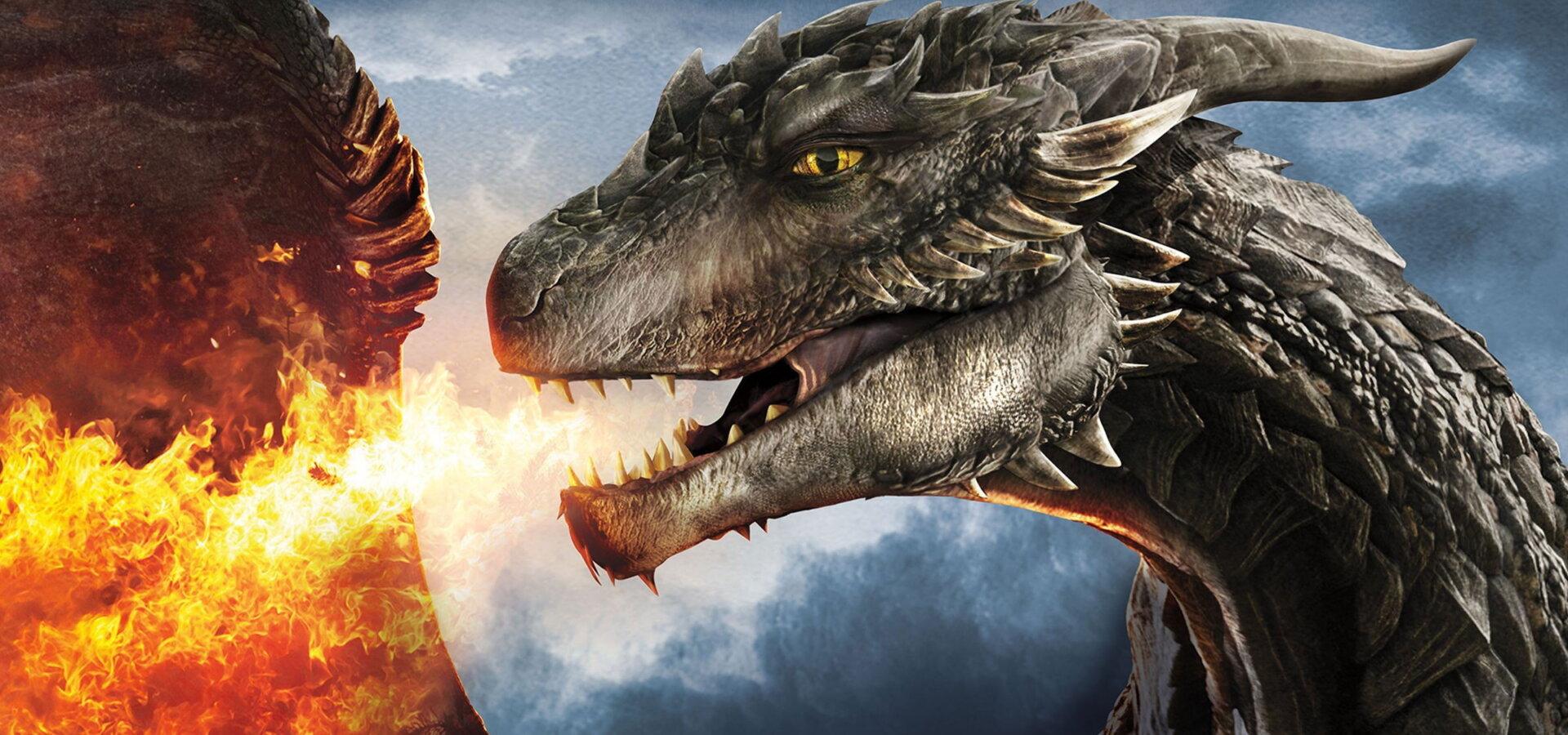 Dračí srdce: Boj o trůn