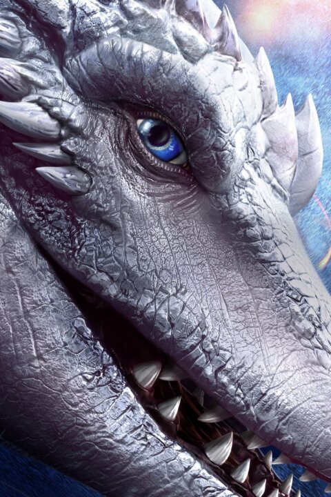 Dračí srdce: Pomsta