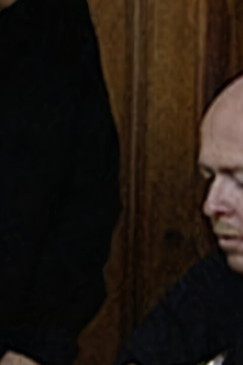 Duchovní kuchyně