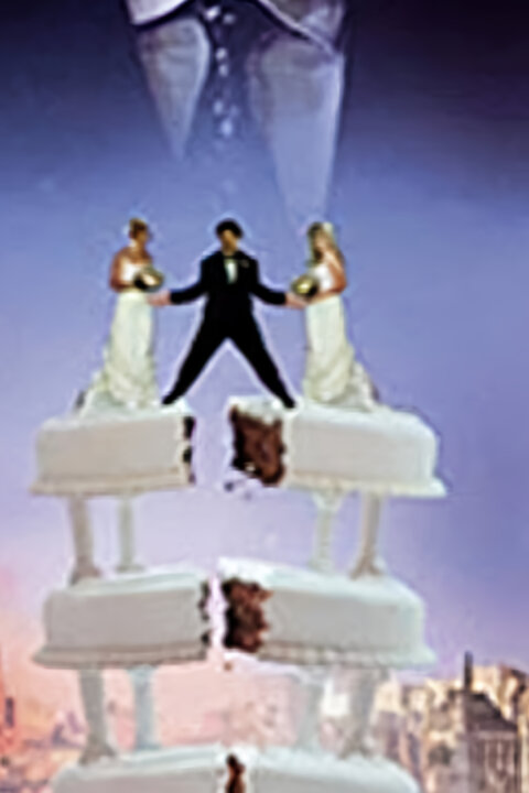 Dvojí život Billa Goodmana