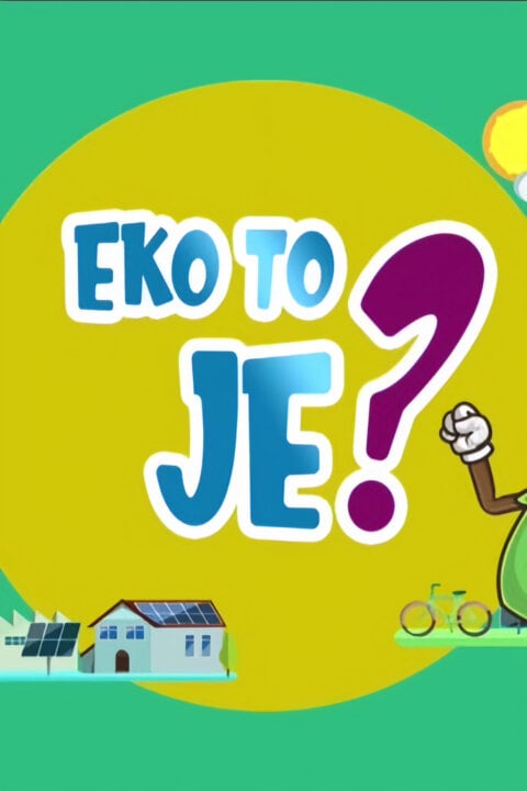 Eko to je