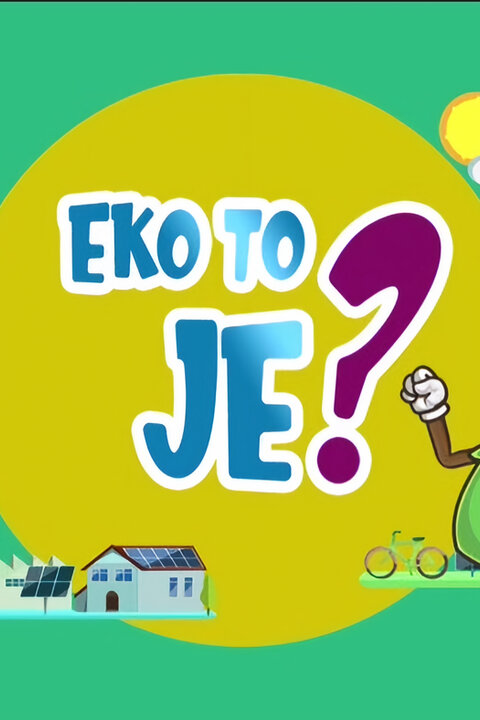 Eko to je