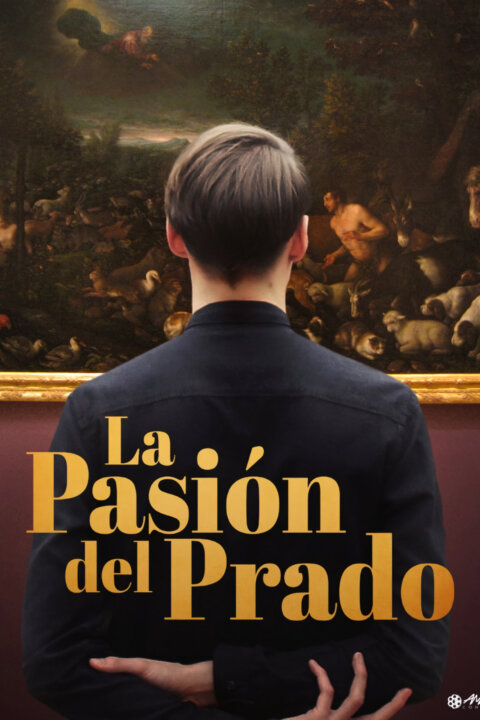 El Prado: Vášeň pro malbu