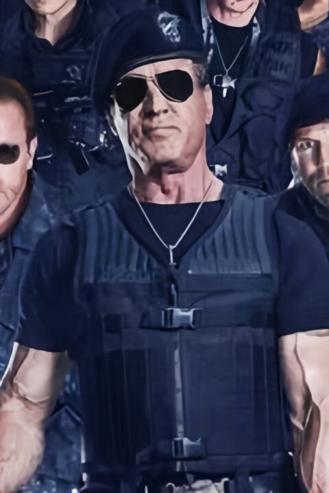 Expendables: Postradatelní 3