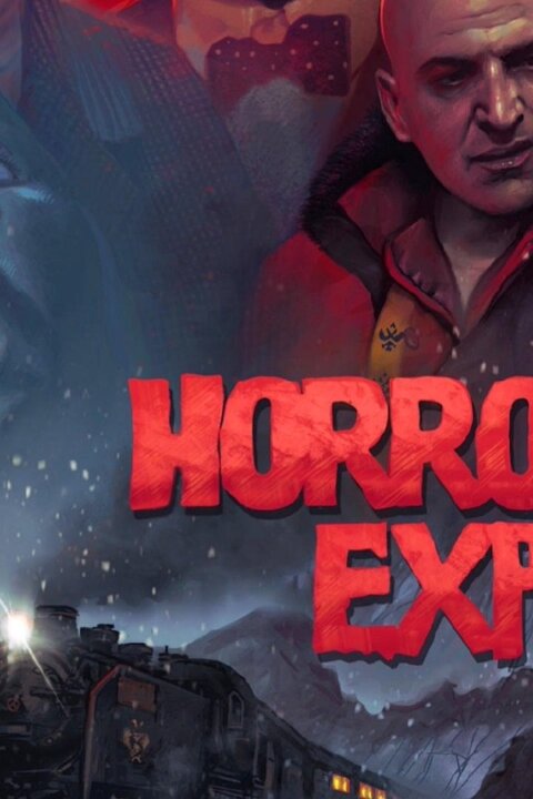 Expres hrůzy