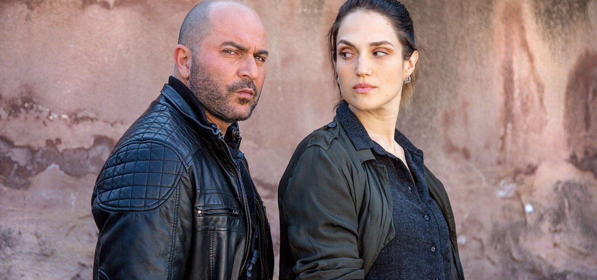 Fauda