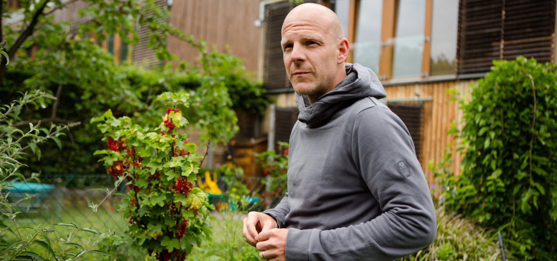 Ferdinandovy zahrady