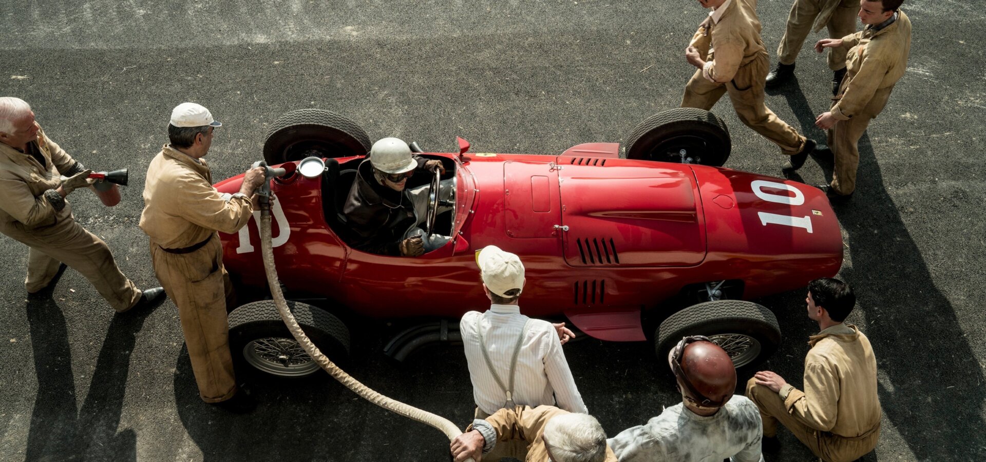 Ferrari