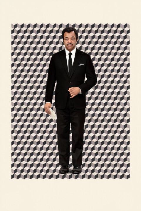 Francouzská depeše Liberty, Kansas Evening Sun