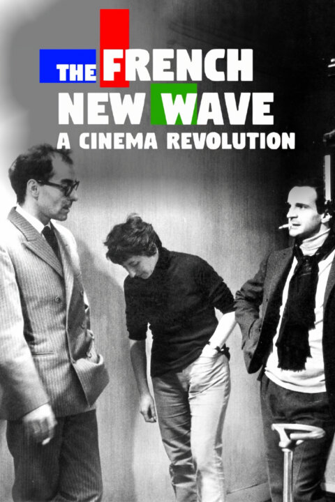 Francouzská nová vlna – filmová revoluce