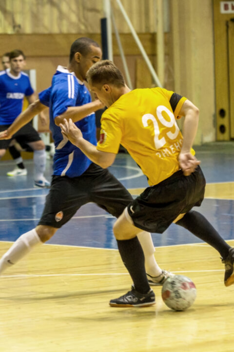 Futsal