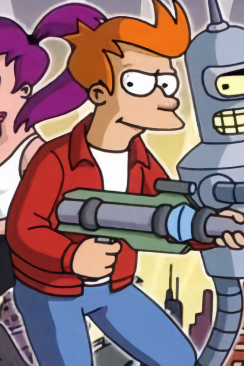 Futurama