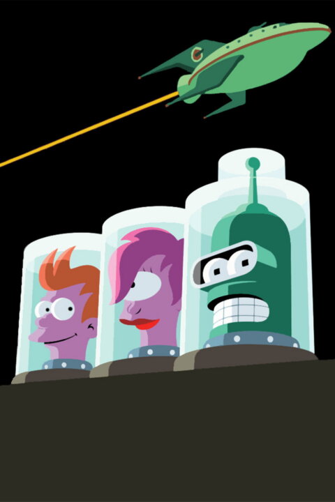 Futurama