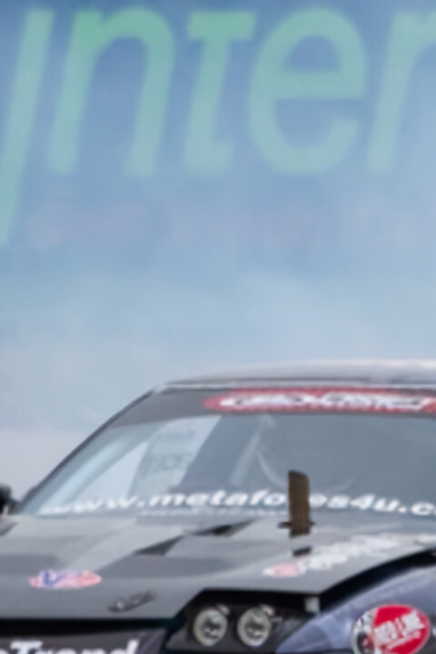 GT World Challenge Europe - 7. kolo - Francie