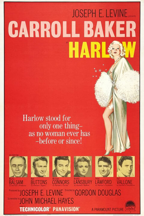 Harlowová