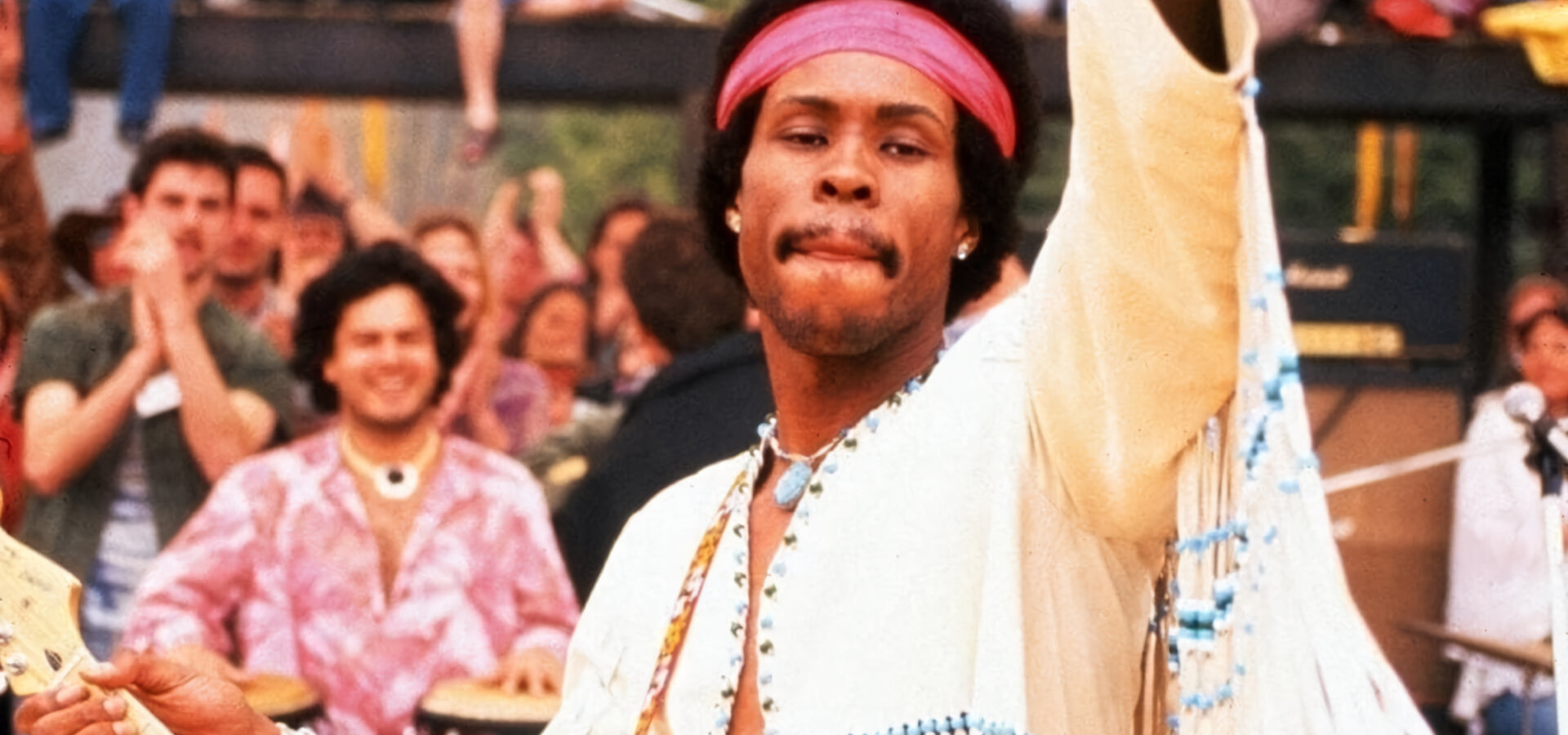 Hendrix