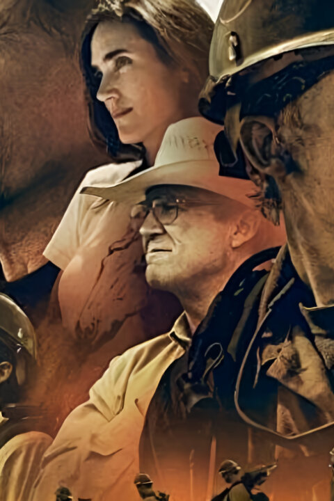 Hrdinové ohně