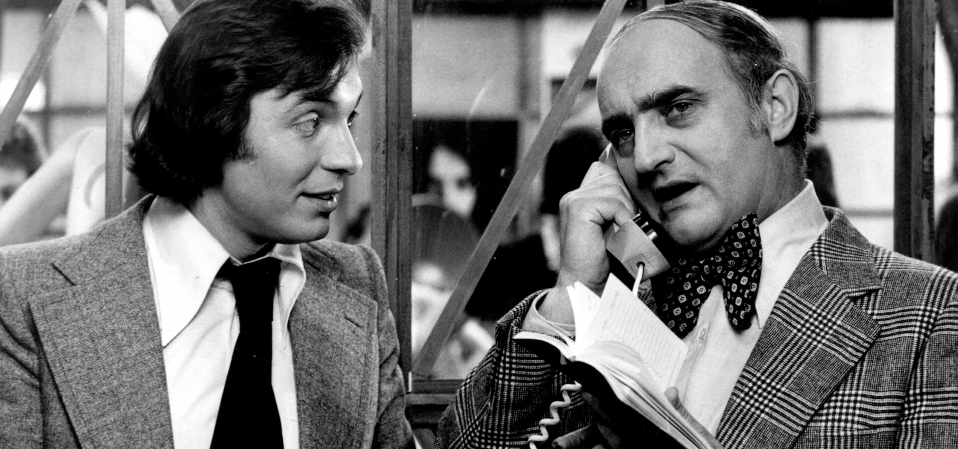 Hvězda padá vzhůru