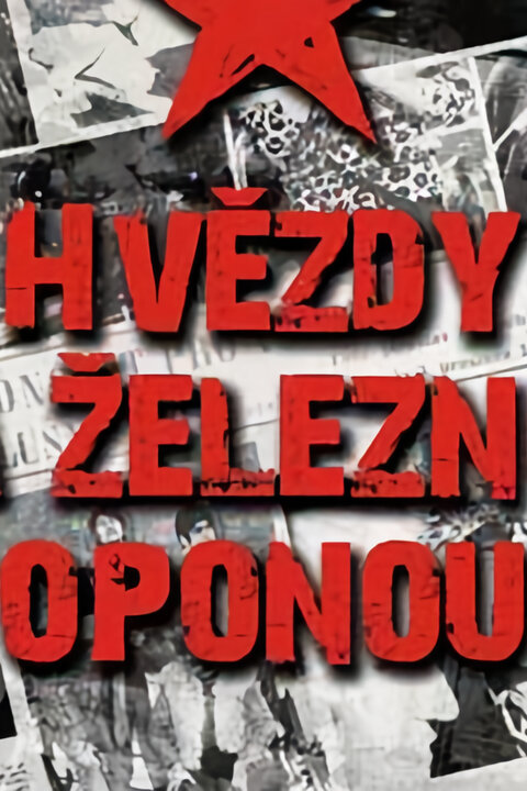 Hvězdy za železnou oponou