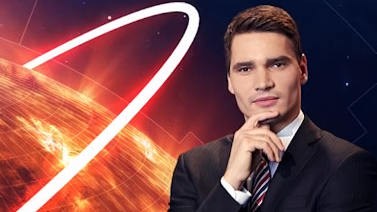 Hyde Park Civilizace