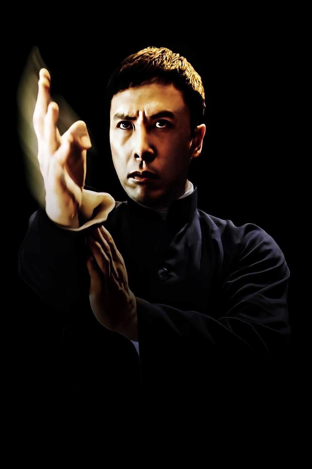 Ip Man 2