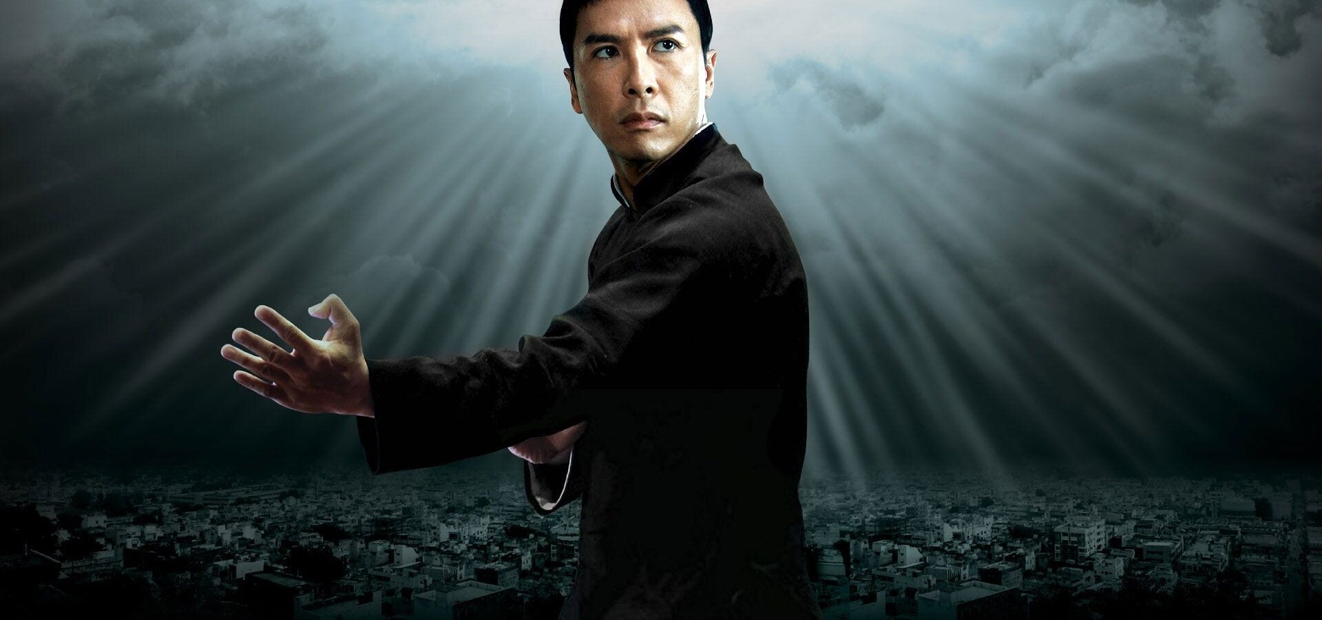 Ip Man 2